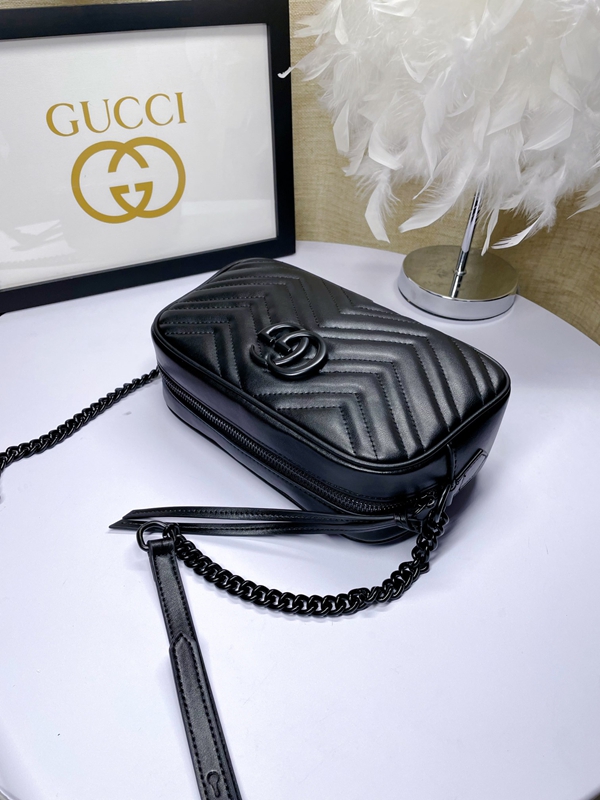 激安グッチバッグコピー細部ディテール